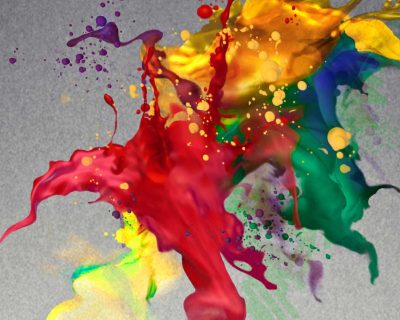 Cromoterapia: il significato dei colori ti aiuta a scegliere la giusta pittura