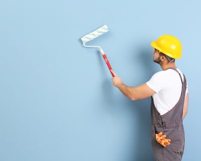 Quando bisogna utilizzare il primer per tinteggiare le pareti?