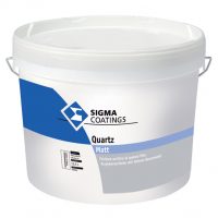 sigma-quartz